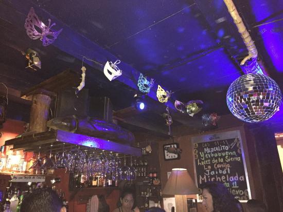 Bar 11 a 11